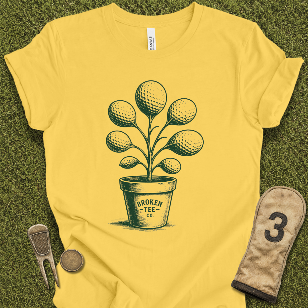 Plant T-Shirt
