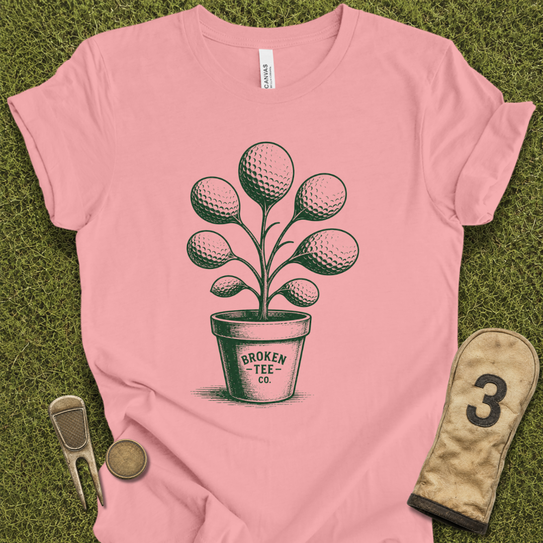 Plant T-Shirt