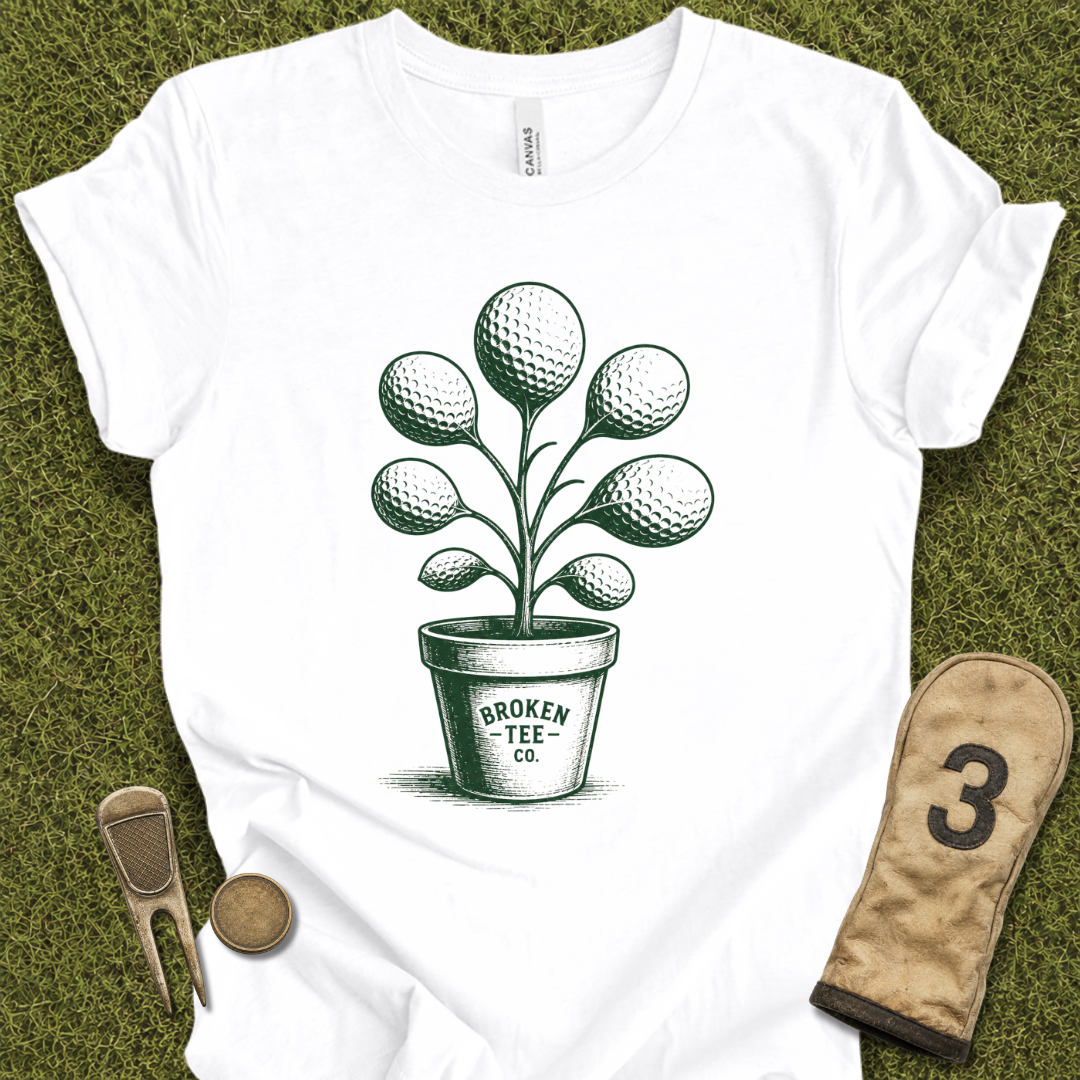 Plant T-Shirt