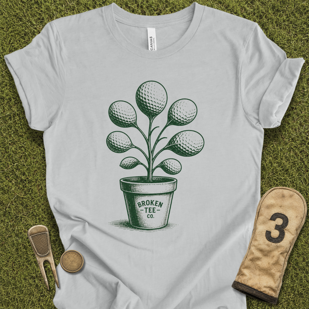 Plant T-Shirt