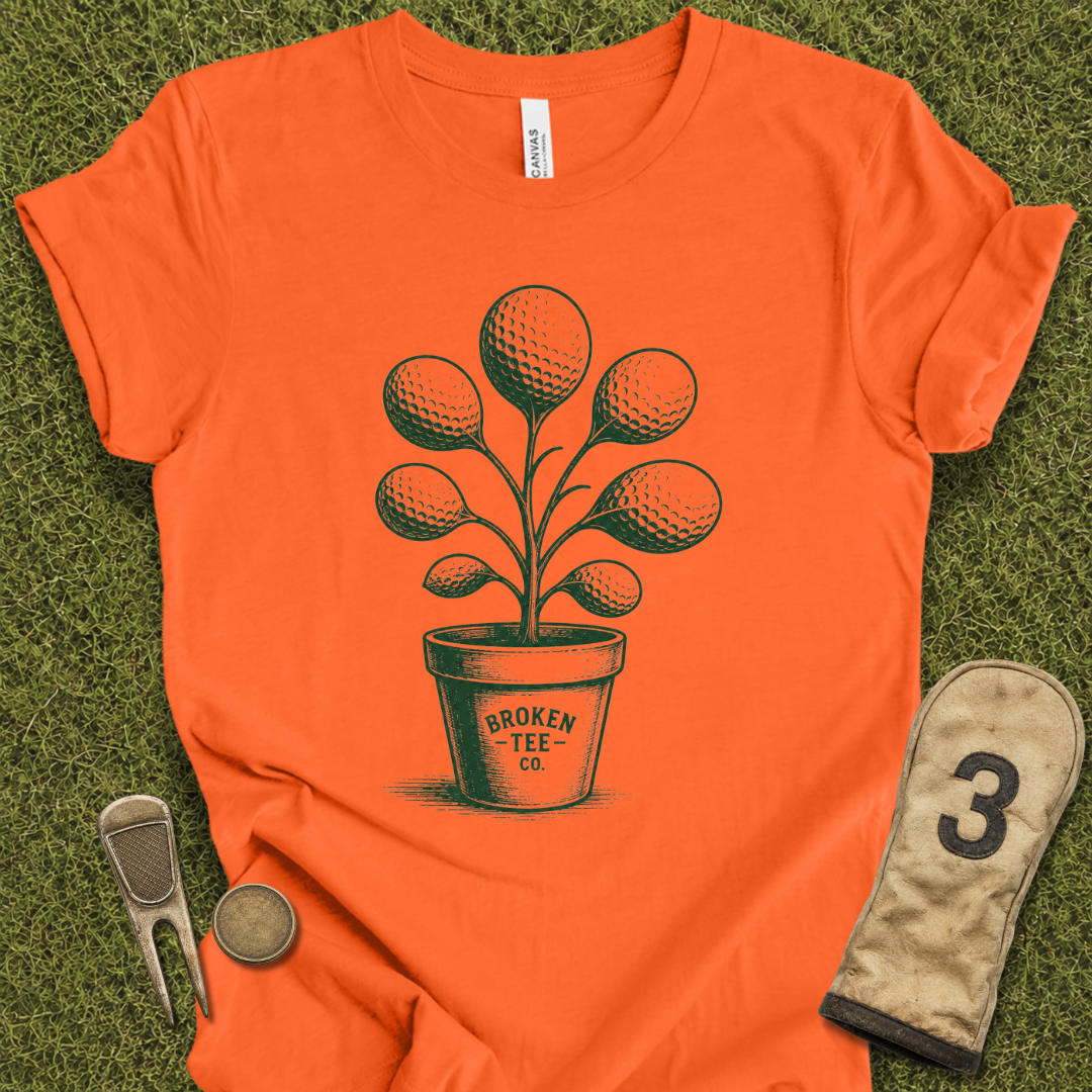 Plant T-Shirt