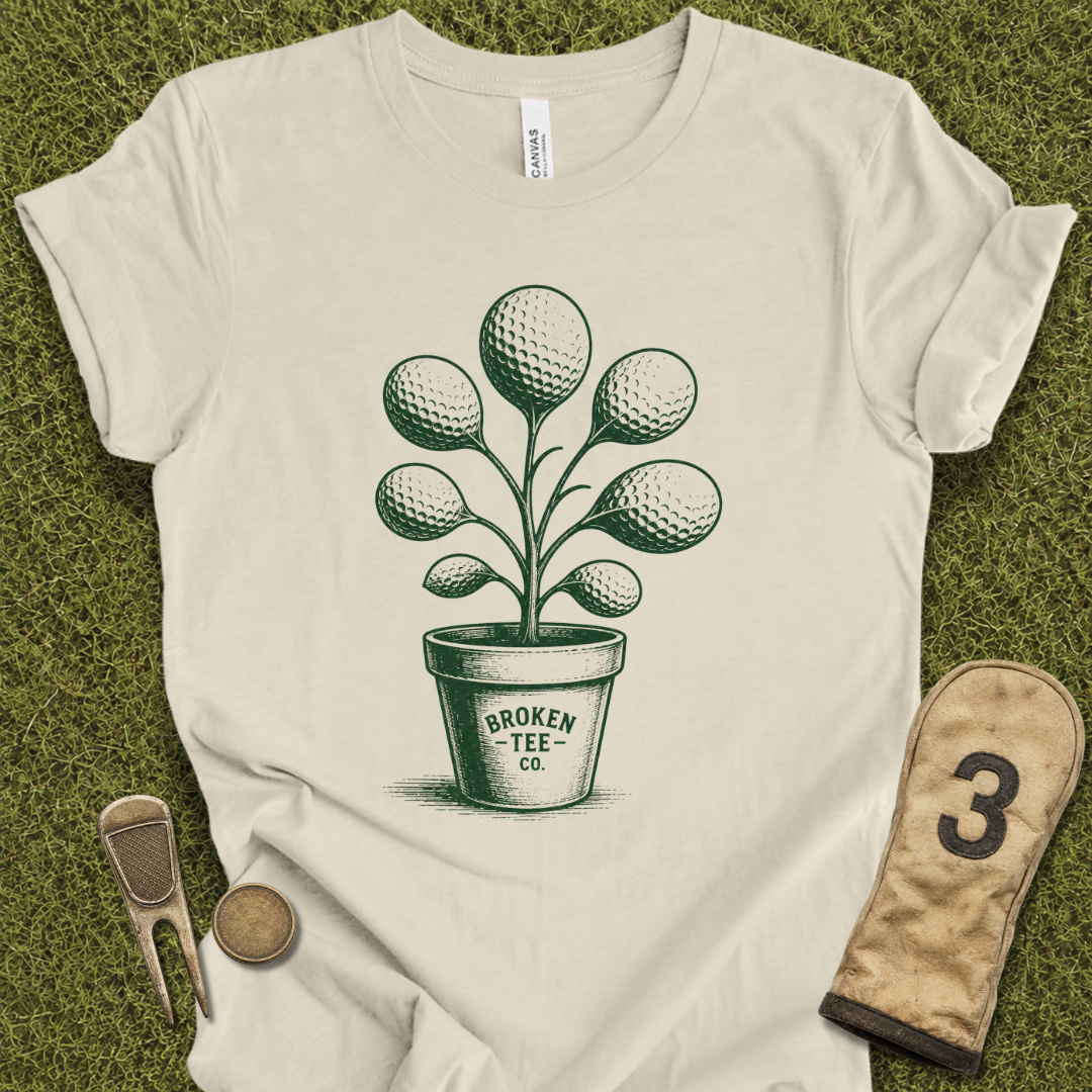 Plant T-Shirt