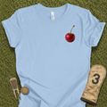Cherry Golf T-Shirt