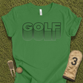 Golf Echo T-Shirt