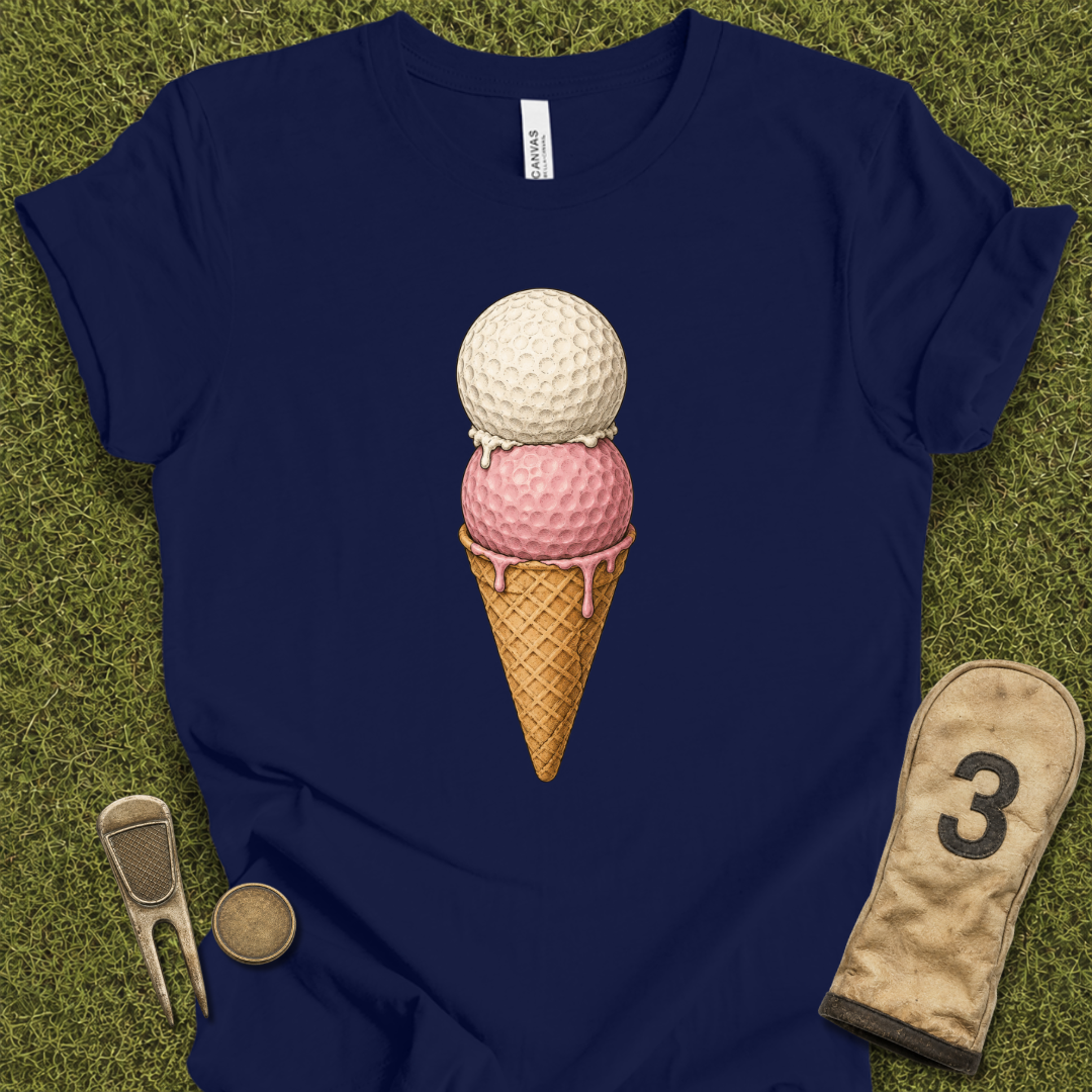 Ice Cream T-Shirt