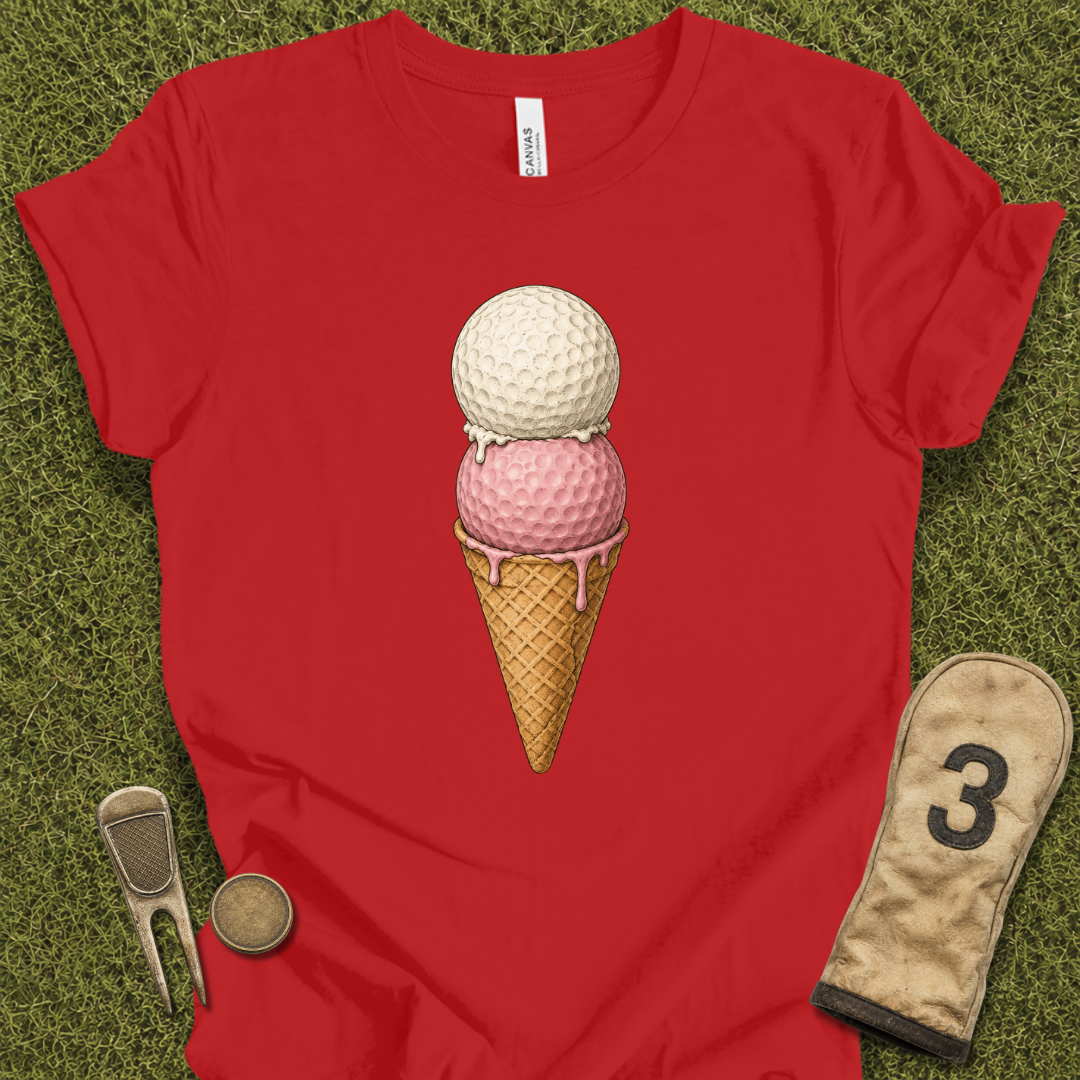 Ice Cream T-Shirt