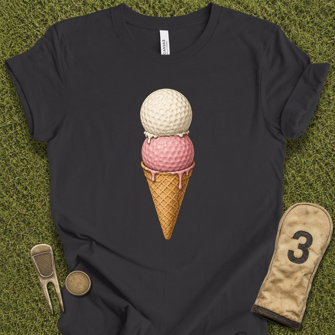Ice Cream T-Shirt