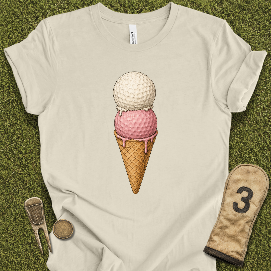 Ice Cream T-Shirt