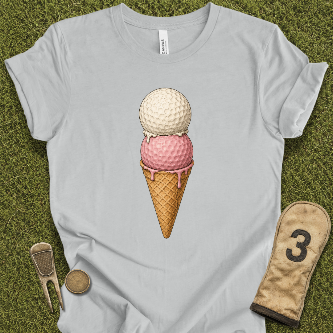 Ice Cream T-Shirt
