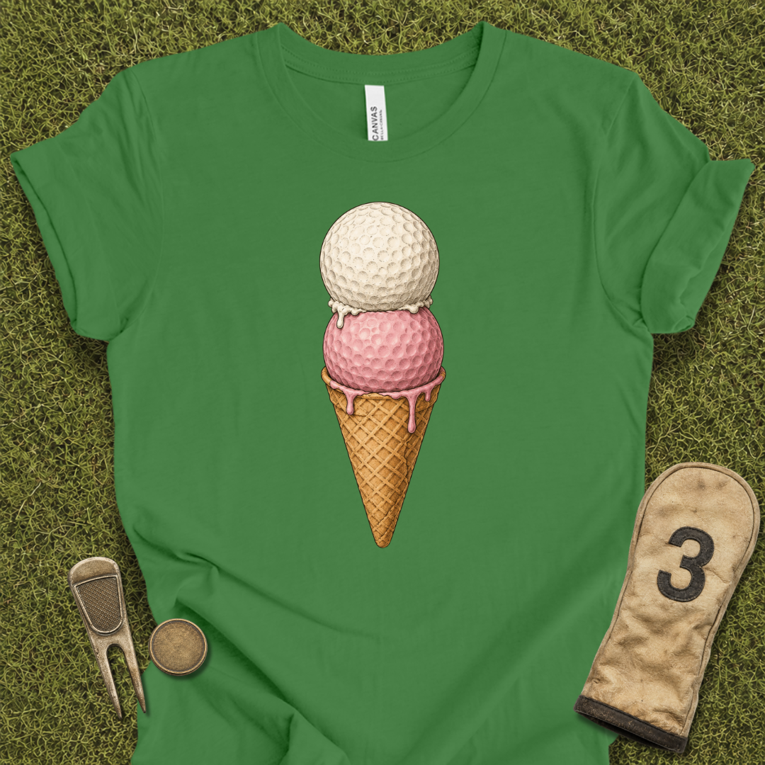 Ice Cream T-Shirt