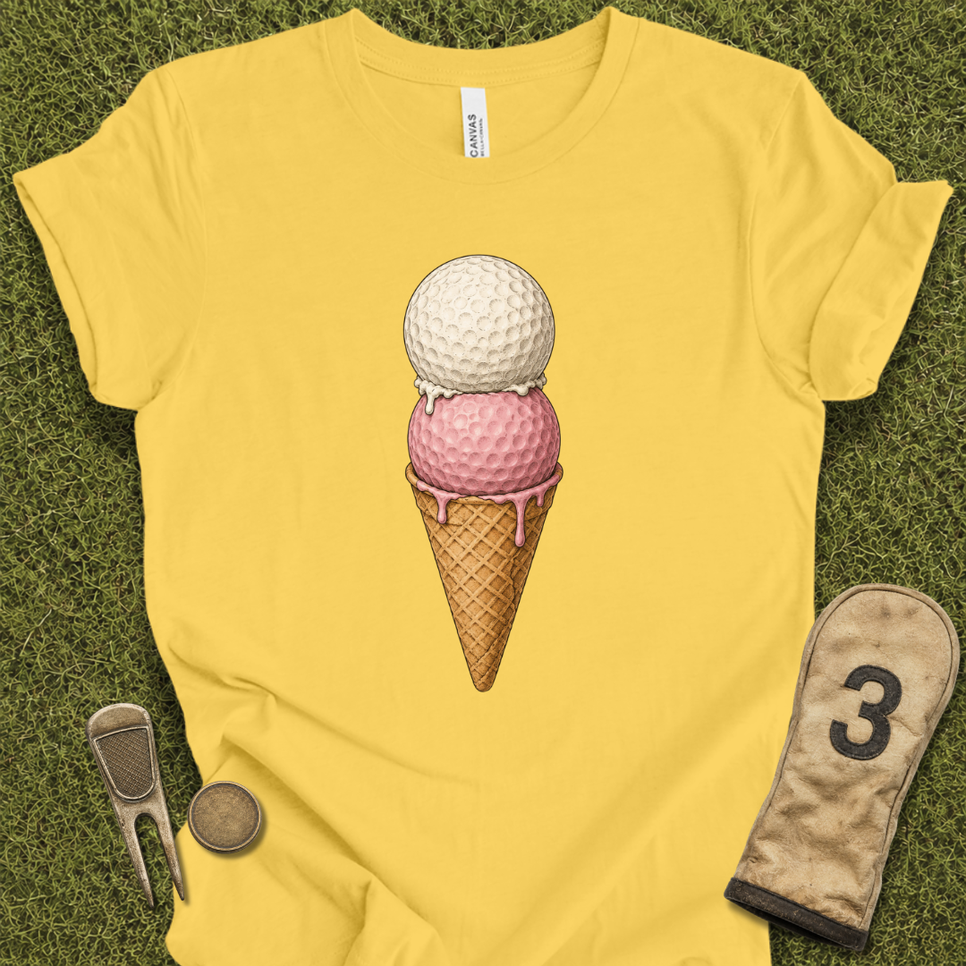 Ice Cream T-Shirt