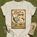 Love Story T-Shirt