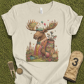 Alce Golfer T-Shirt