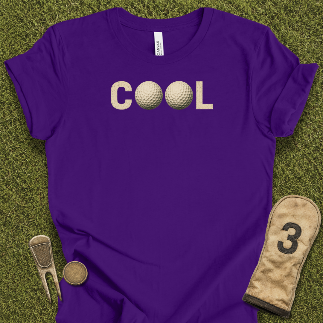 Cool T-Shirt