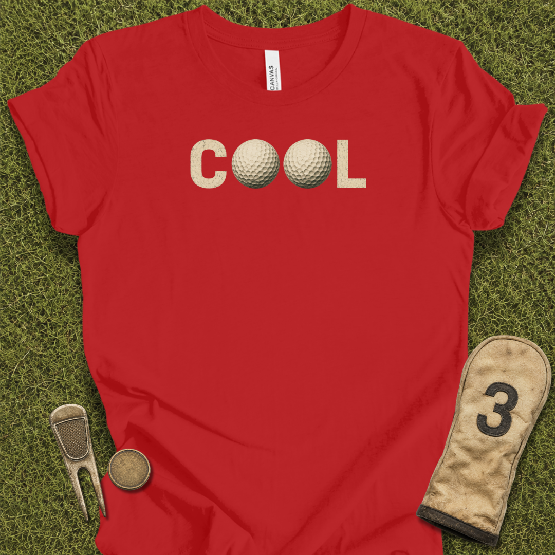Cool T-Shirt