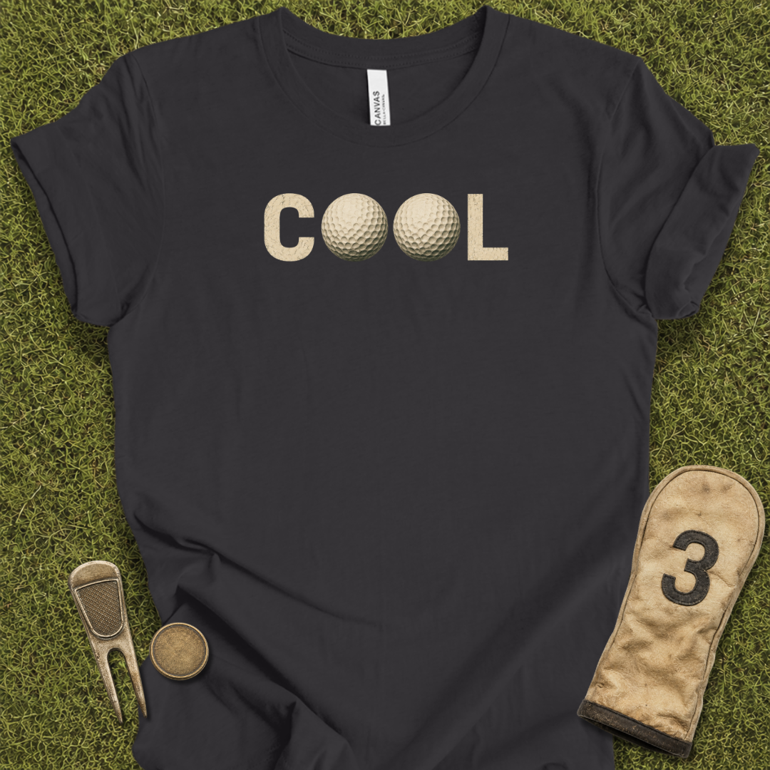 Cool T-Shirt