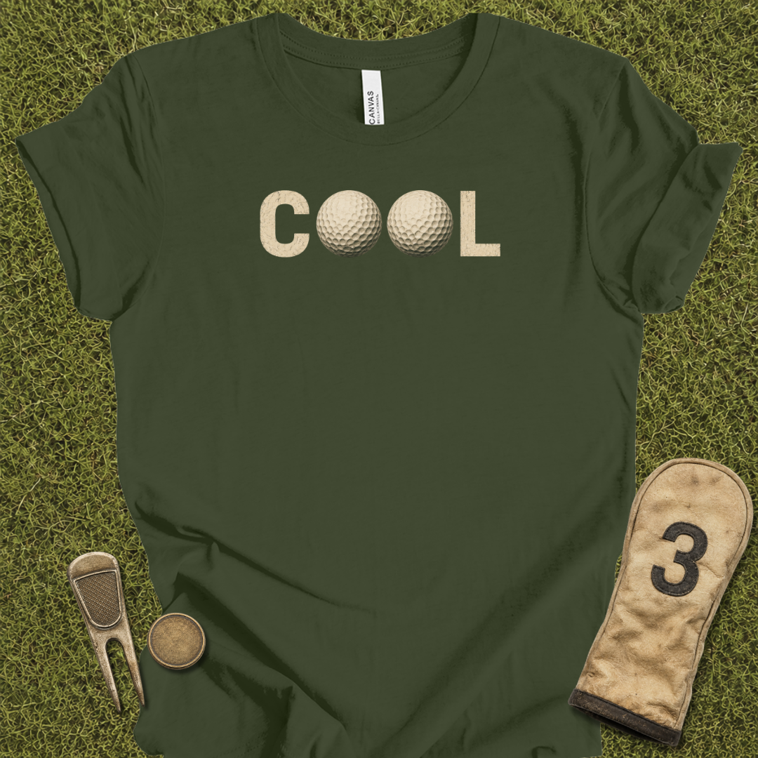 Cool T-Shirt