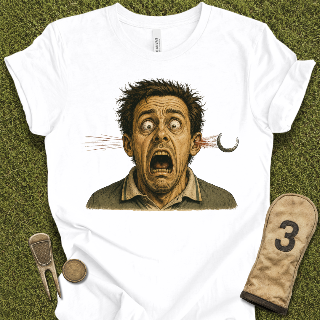 Bad Shot T-Shirt