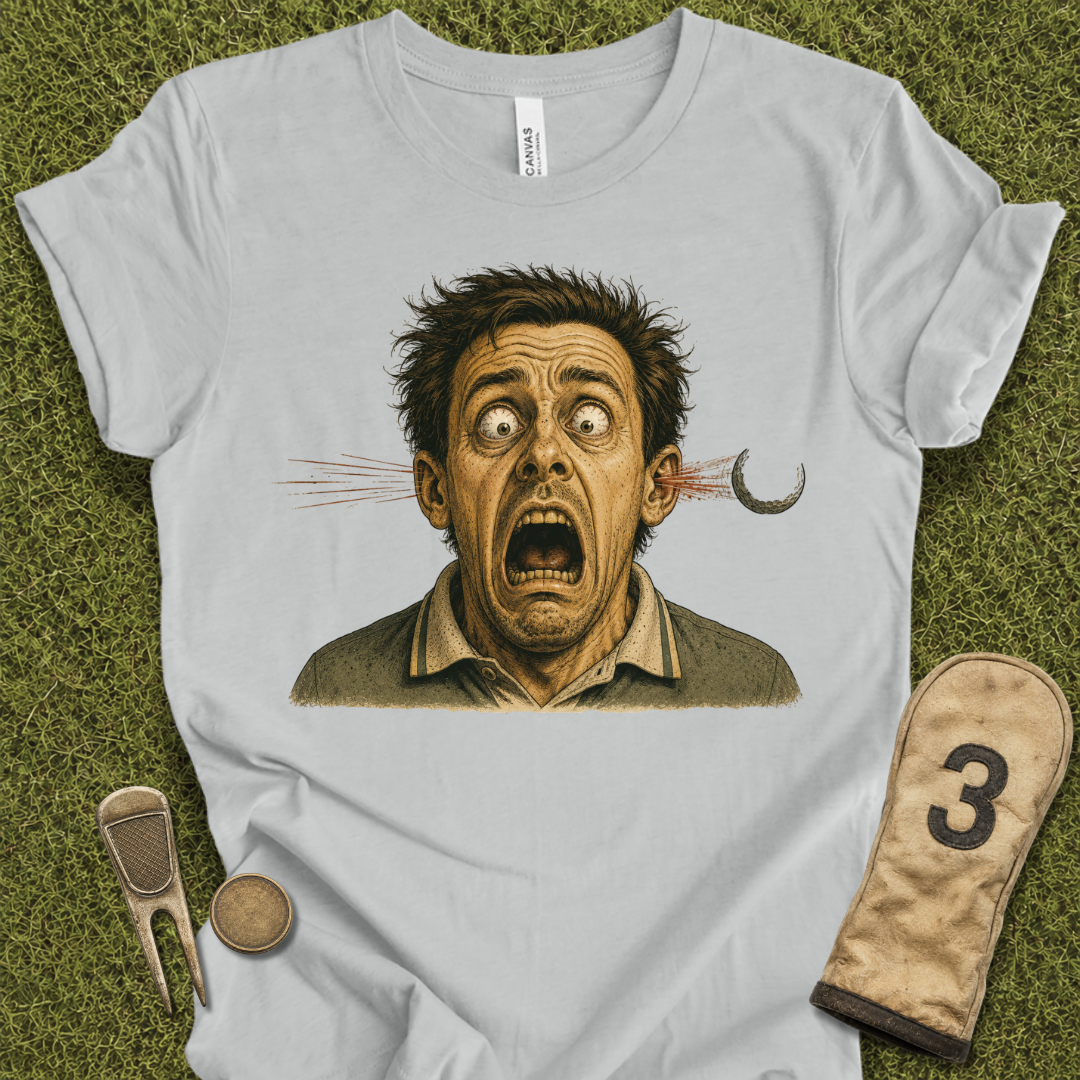Bad Shot T-Shirt