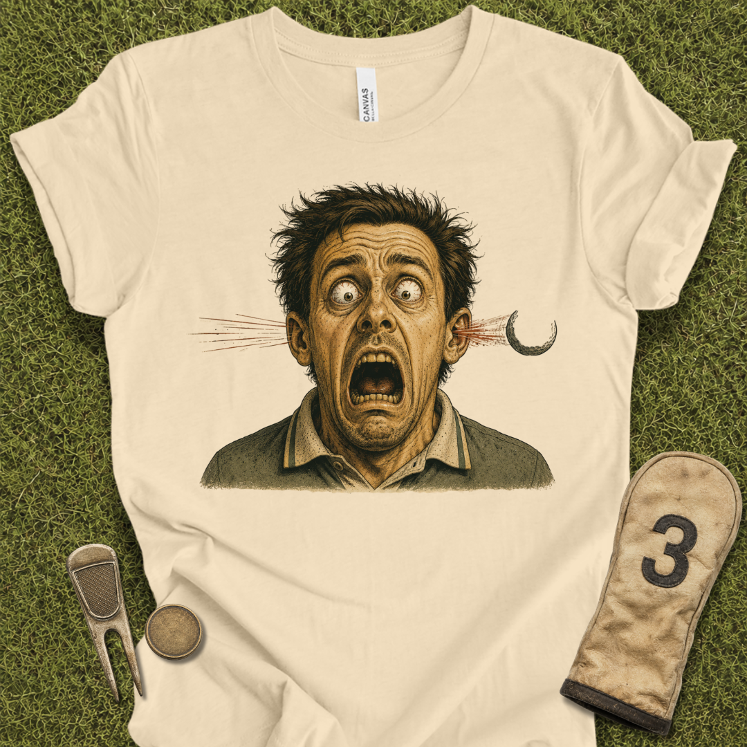 Bad Shot T-Shirt