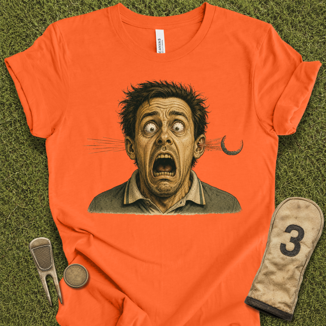 Bad Shot T-Shirt