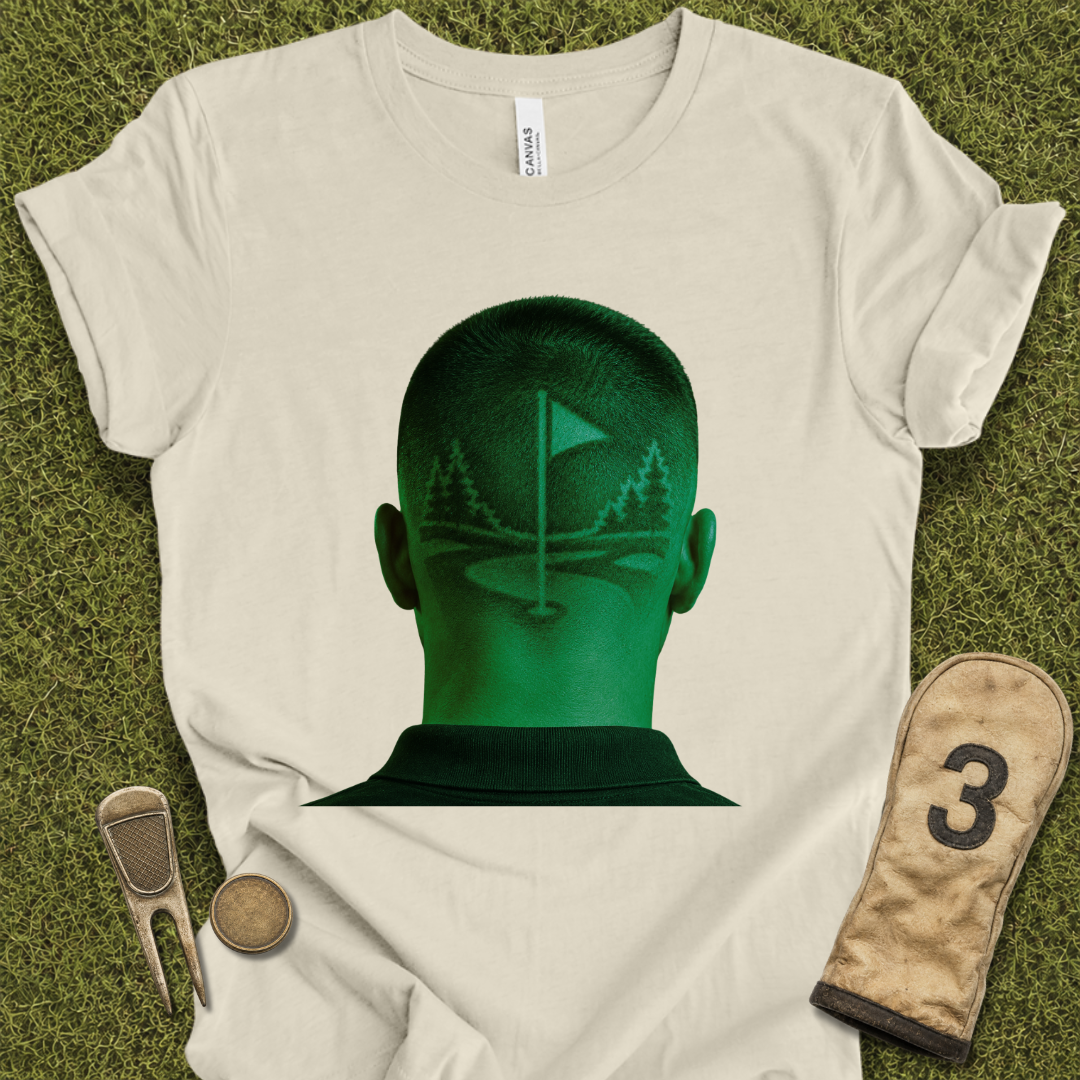 Head Golf T-Shirt