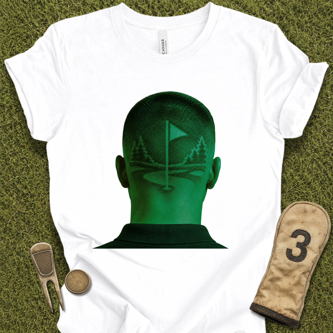 Head Golf T-Shirt