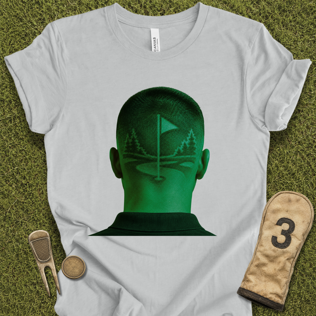 Head Golf T-Shirt