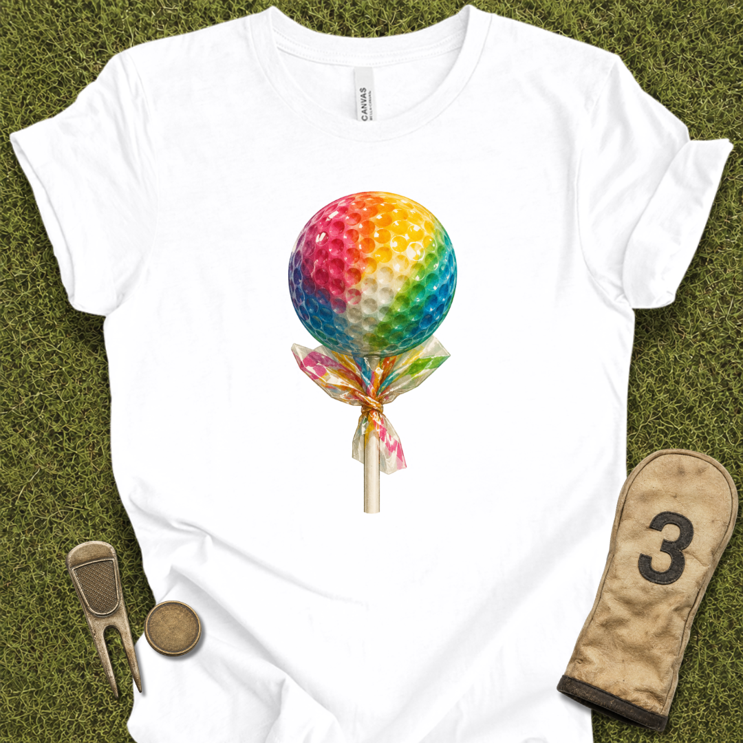 Candy Ball T-Shirt