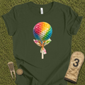 Candy Ball T-Shirt