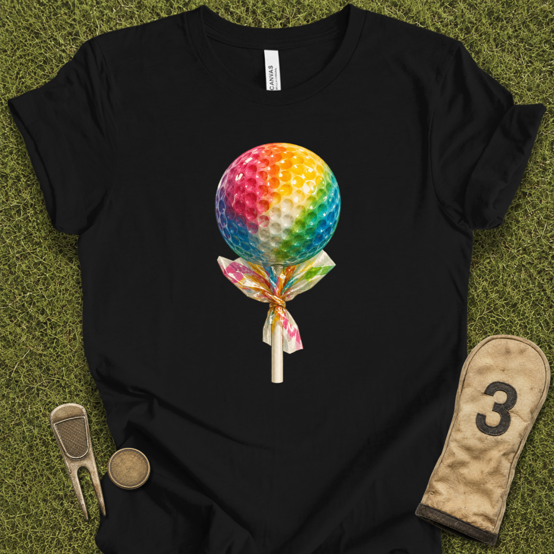 Candy Ball T-Shirt