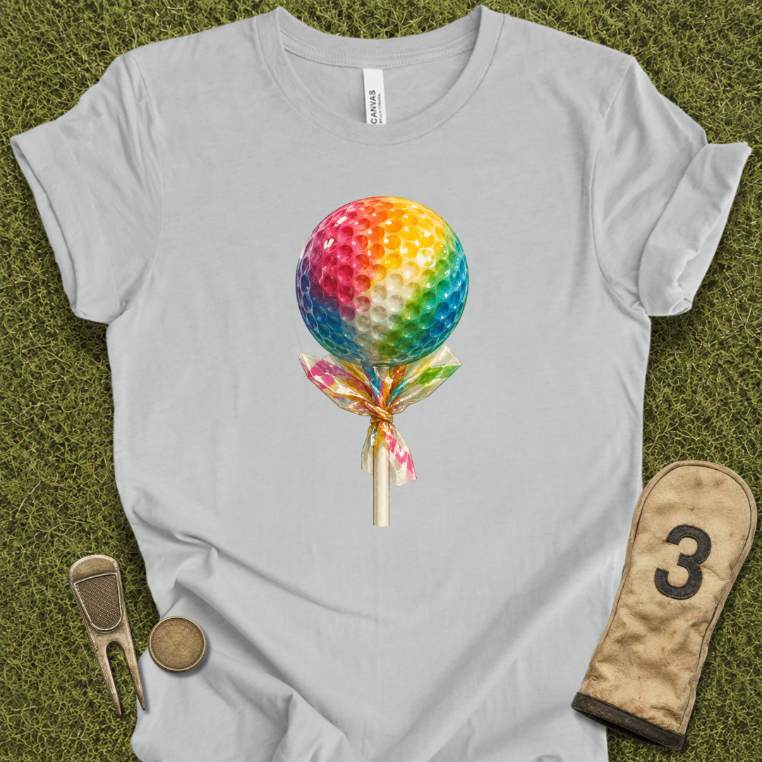 Candy Ball T-Shirt