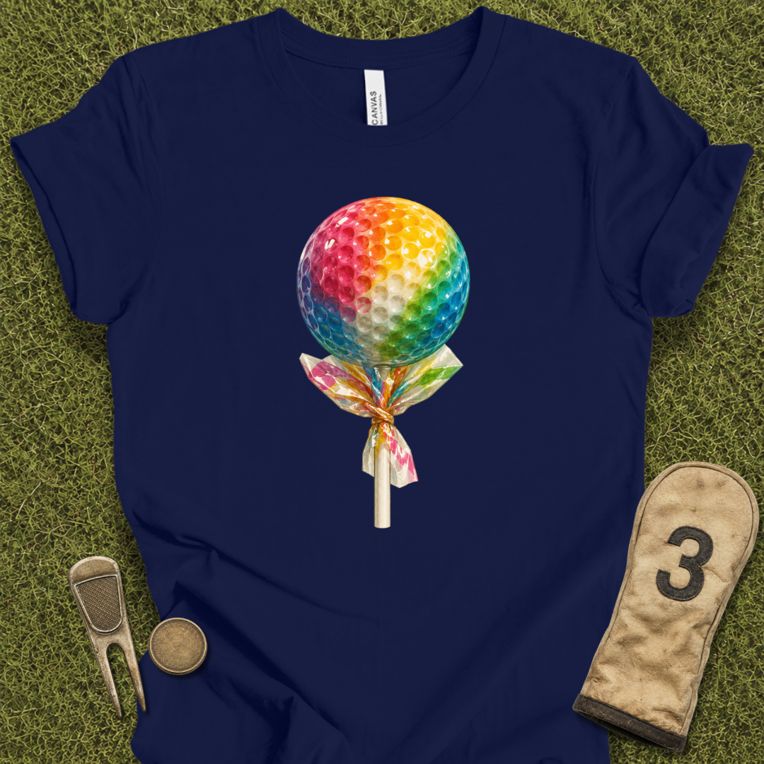Candy Ball T-Shirt
