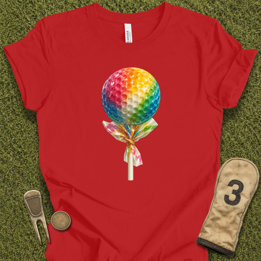 Candy Ball T-Shirt