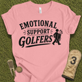 Emotional Support T-Shirt