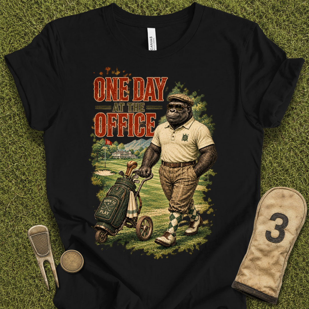 One Day T-Shirt