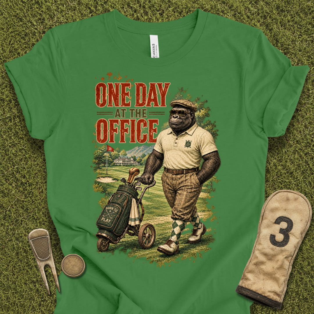 One Day T-Shirt