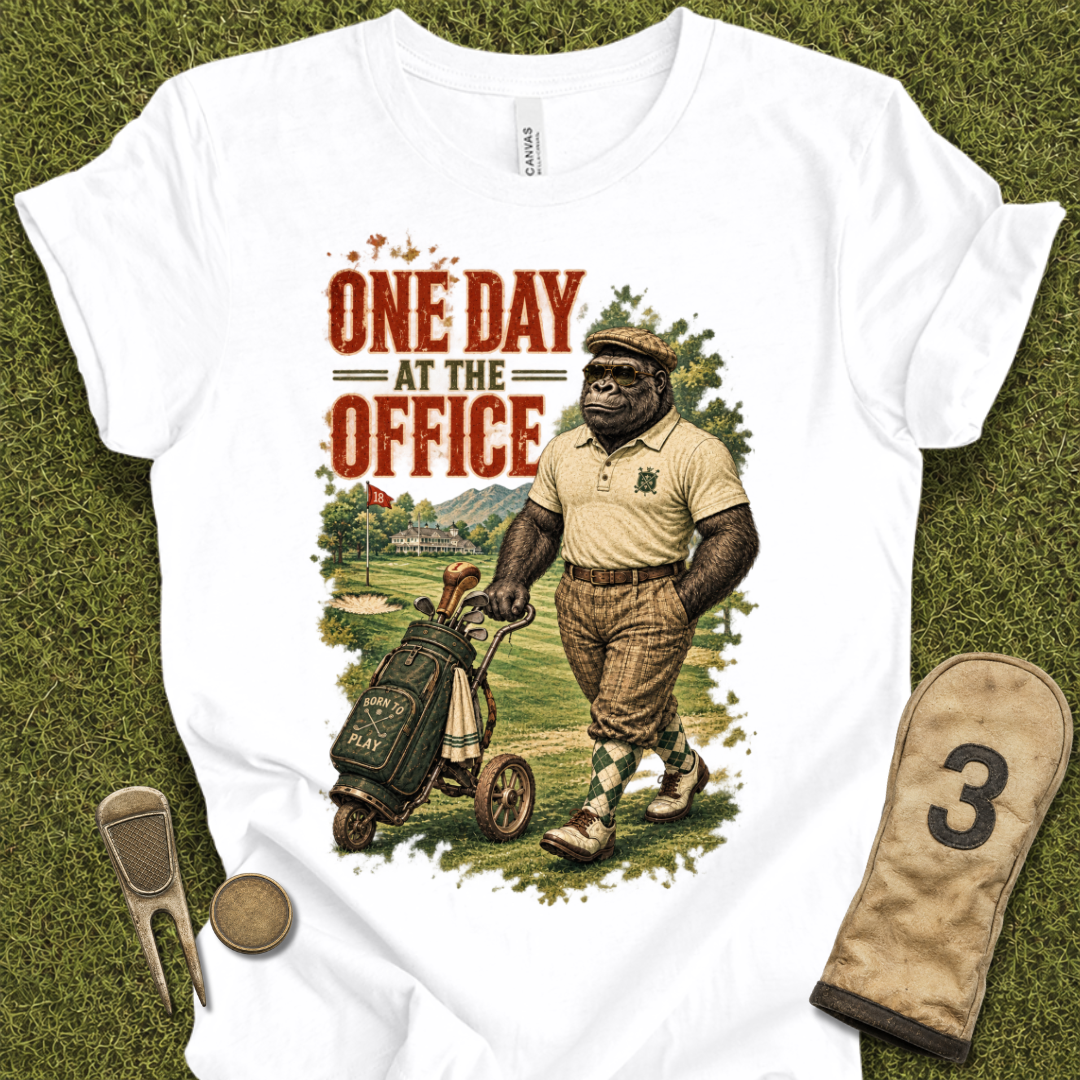 One Day T-Shirt