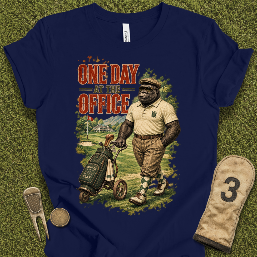 One Day T-Shirt