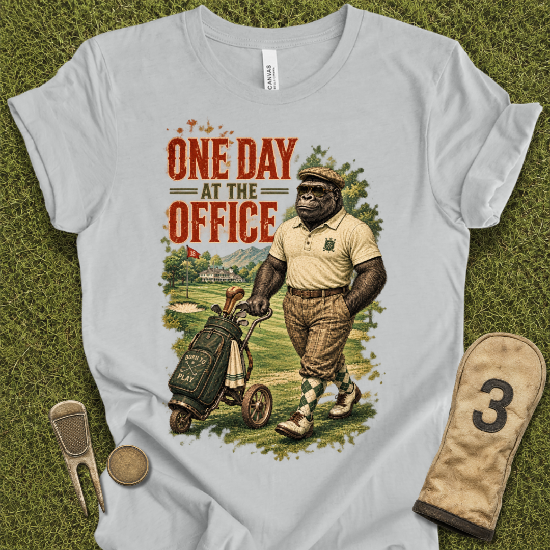 One Day T-Shirt