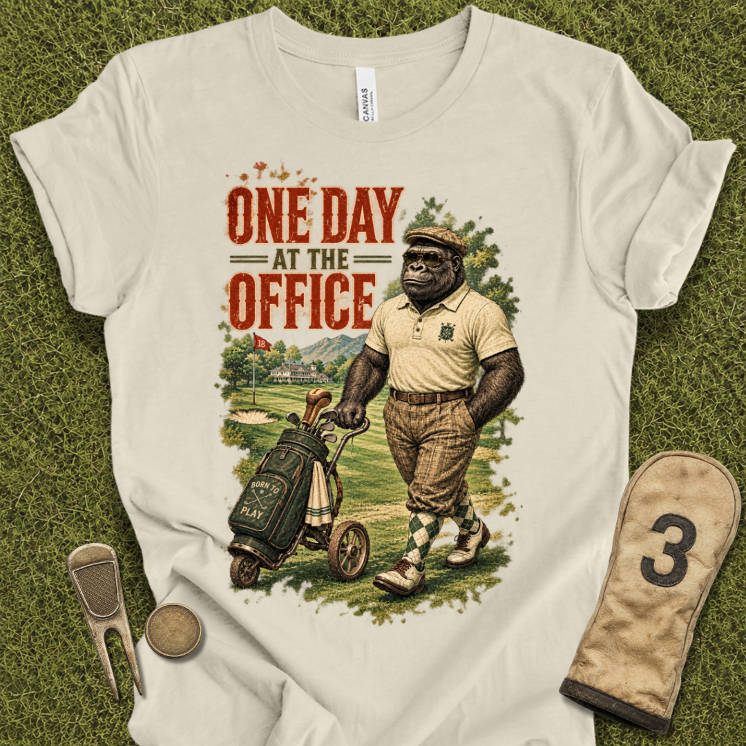 One Day T-Shirt