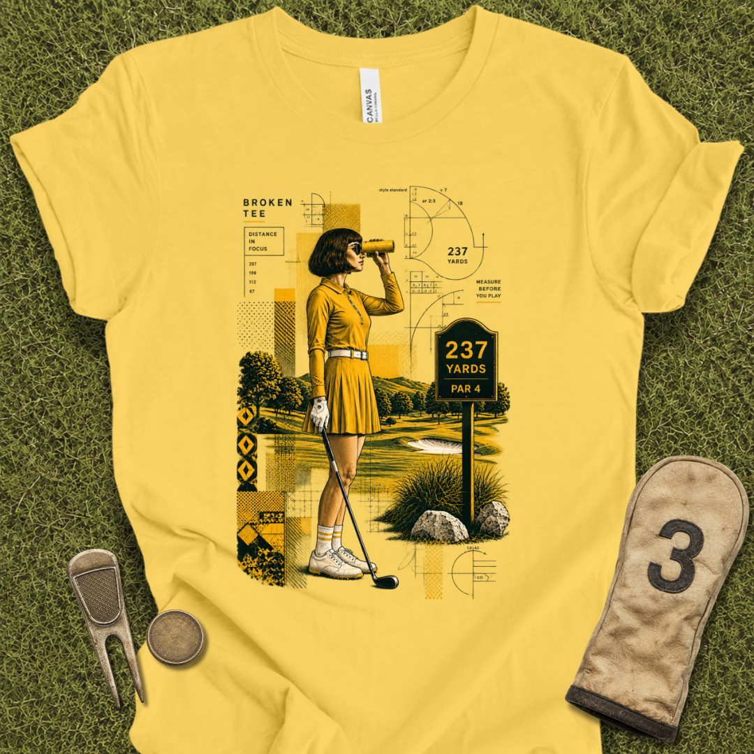 Girl Watching T-Shirt