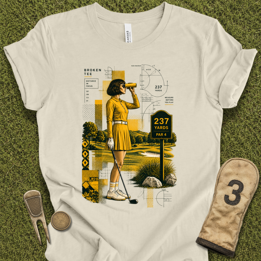 Girl Watching T-Shirt