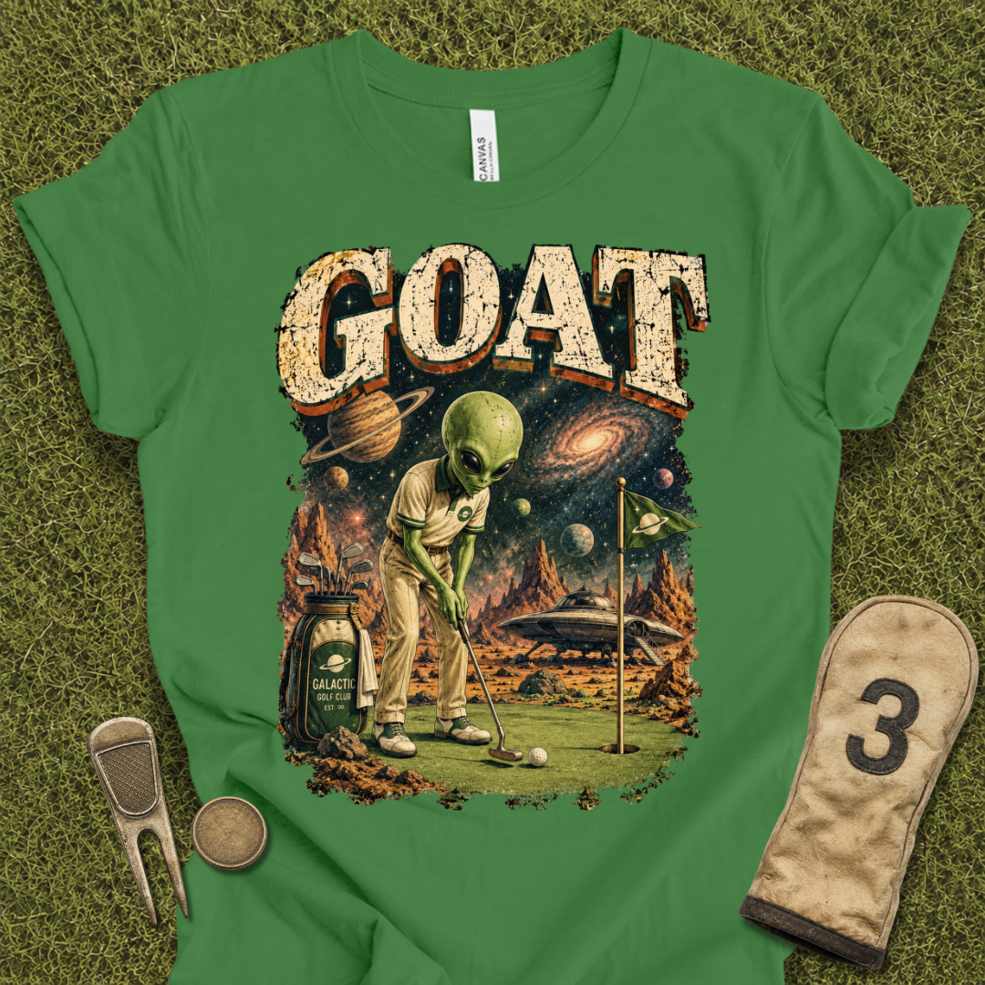 GOAT T-Shirt