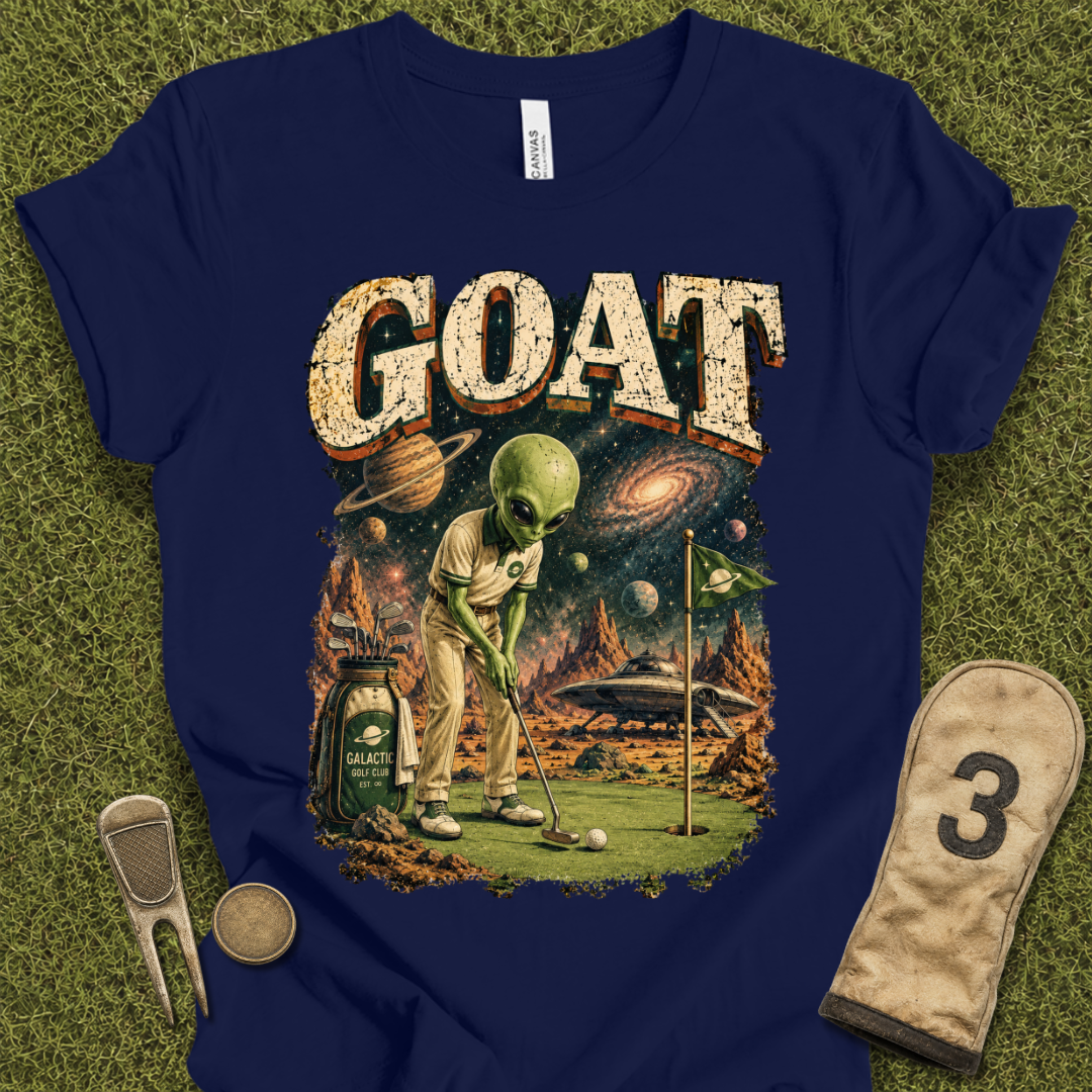 GOAT T-Shirt