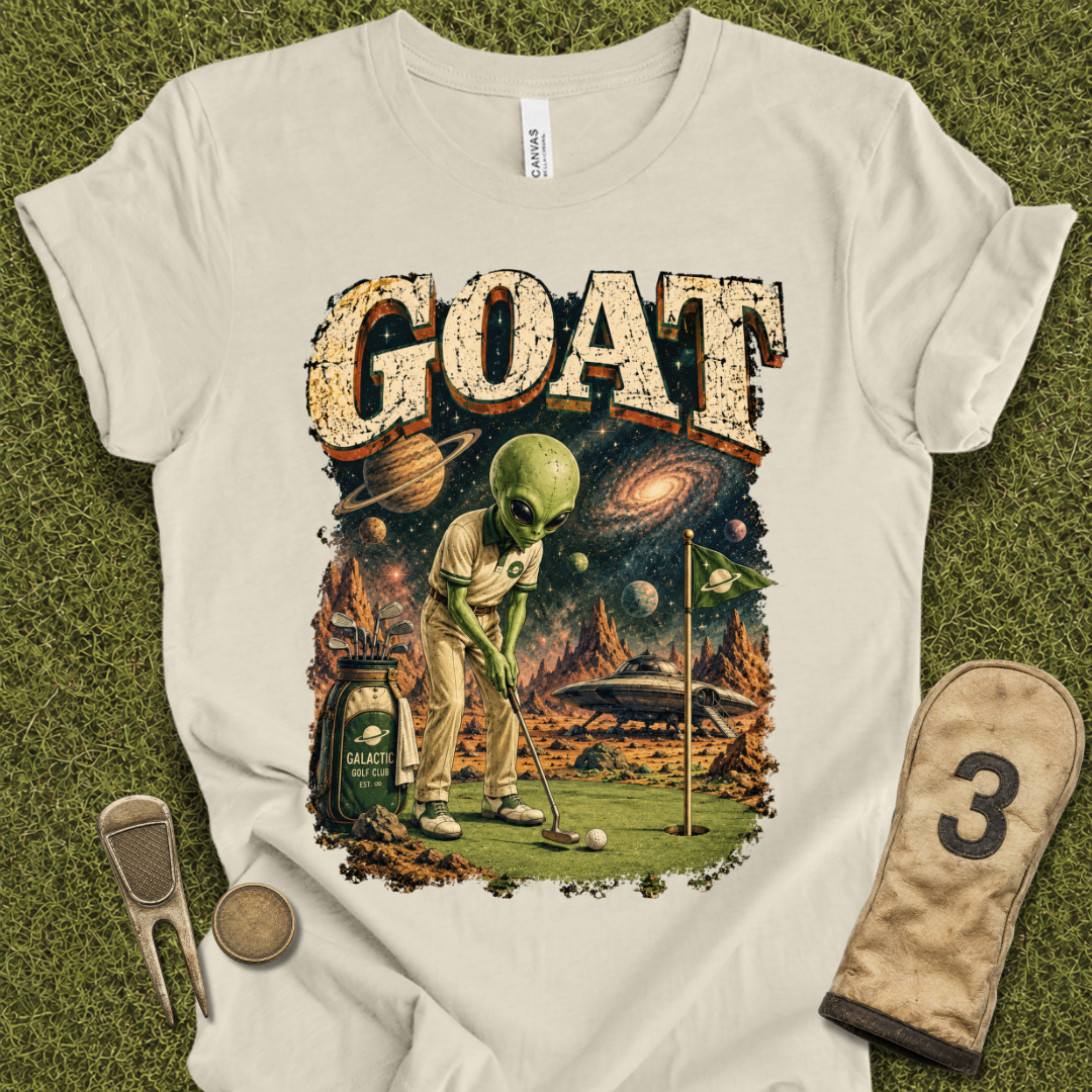 GOAT T-Shirt