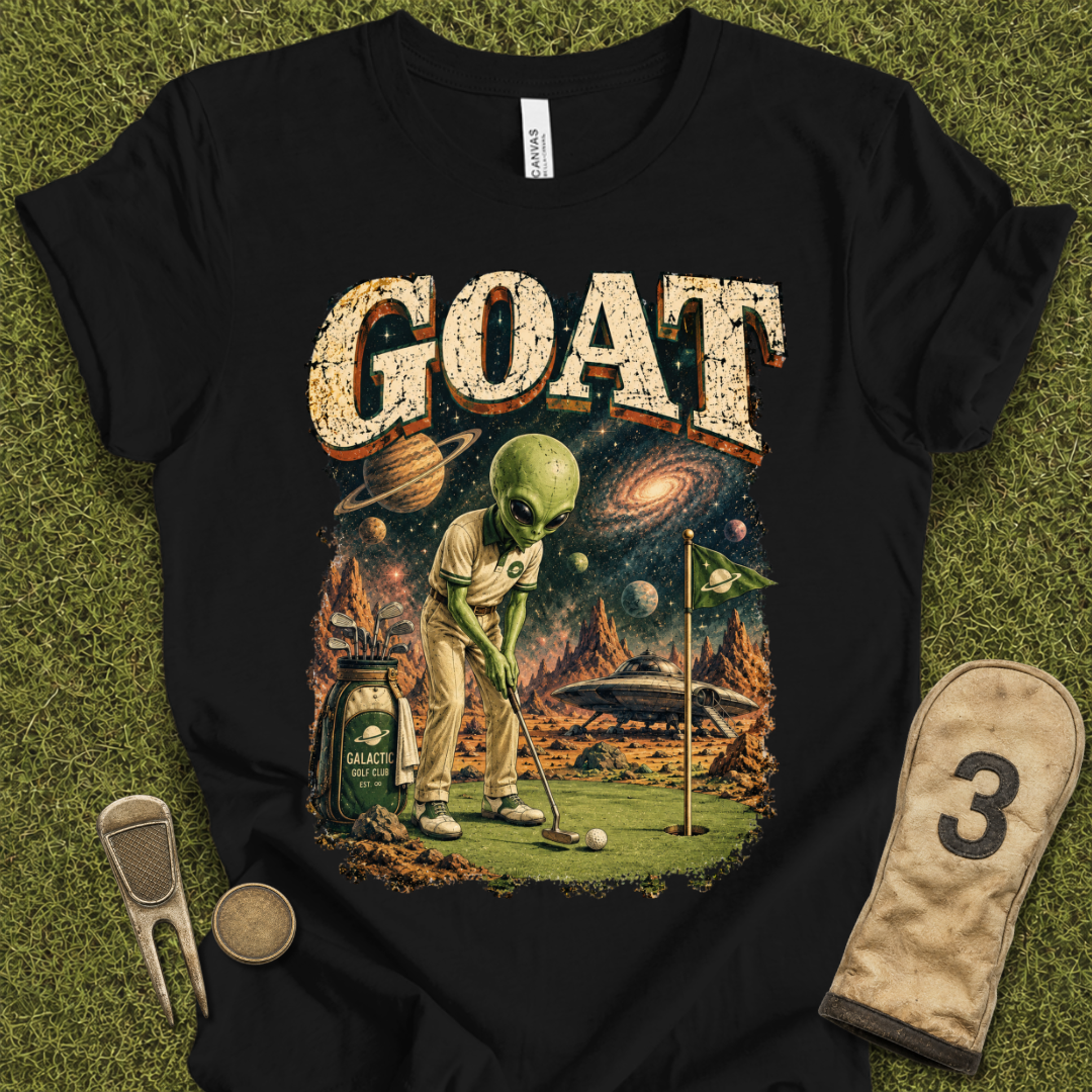 GOAT T-Shirt