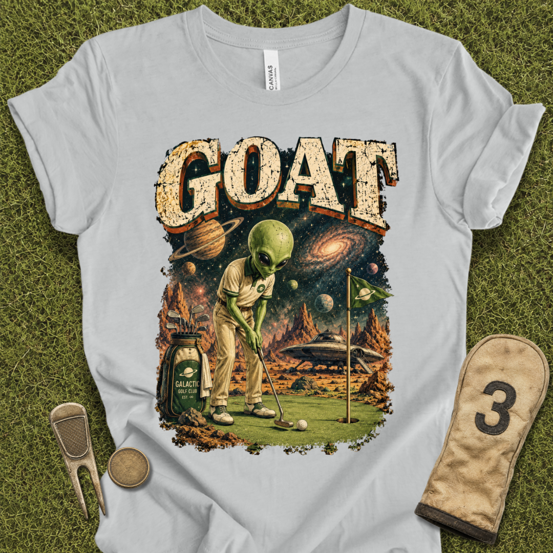 GOAT T-Shirt