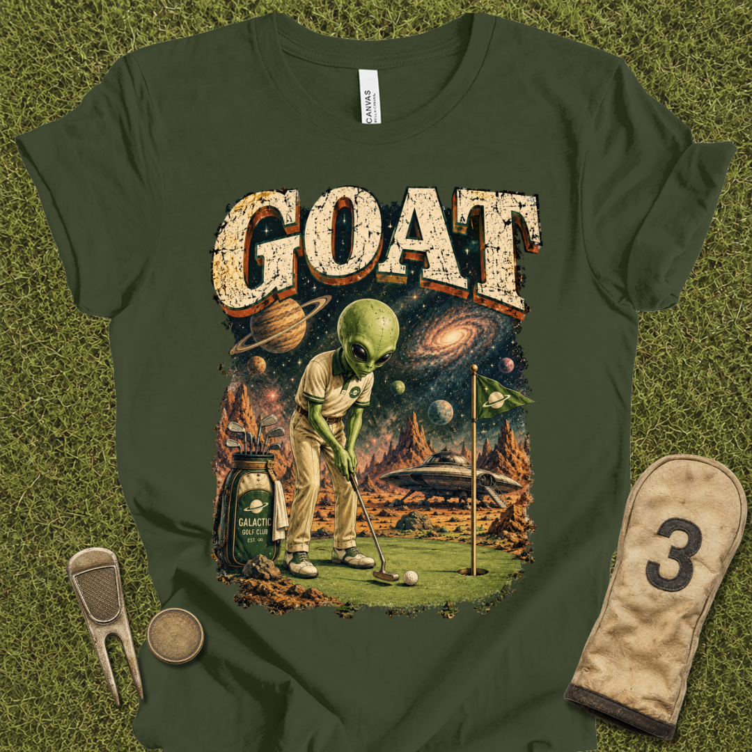GOAT T-Shirt
