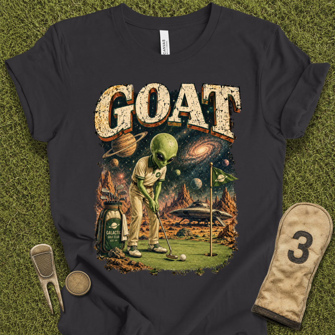 GOAT T-Shirt
